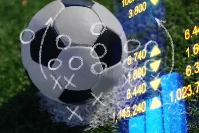 futebol stats