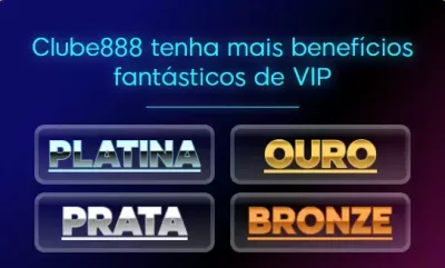 Imagem do clube VIP na 888bets Moçambique