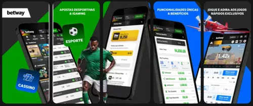 Imagem da Betway Moçambique