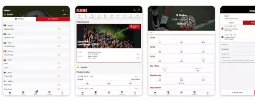 Imagem da Placard Moçambique