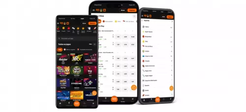 Imagem da 888bets Moçambique