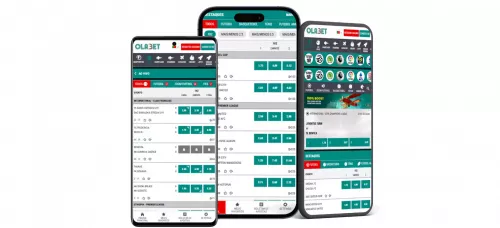 Imagem da Olabet Moçambique