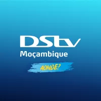 Imagem da DSTV Moçambique