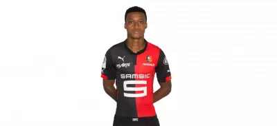 Imagem que mostra Edson Mexer