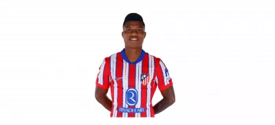 Imagem que mostra o Reinildo Mandava