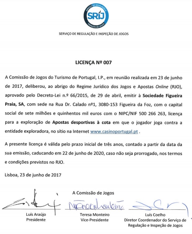 licencacasinofigueira