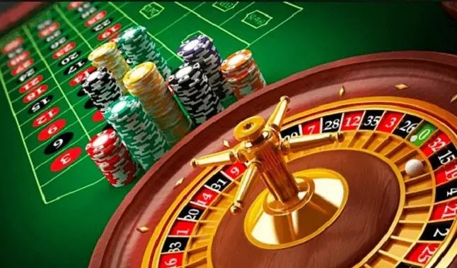 casino Resources: website