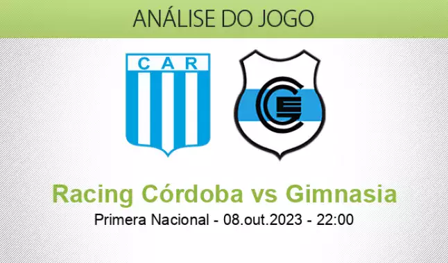 Prognóstico Quilmes Racing Córdoba