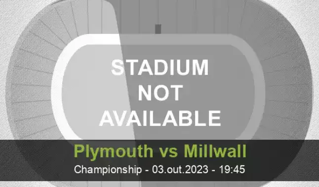 Prognóstico Plymouth Argyle Millwall