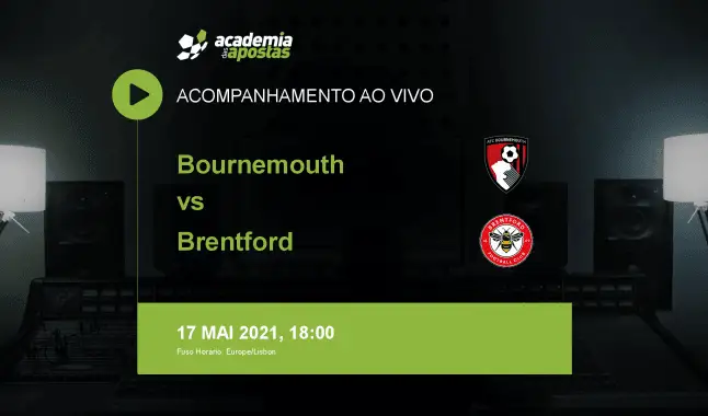 Bournemouth Brentford livestream | Championship | 17 May 2021