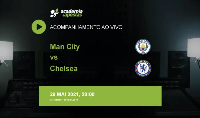 Man City Chelsea livestream | UEFA Champions League | 29 May 2021