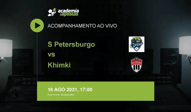 Sochi Khimki livestream | Premier League | 16 August 2021
