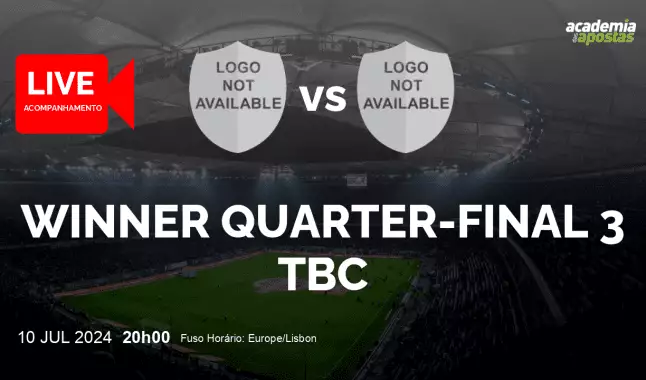 Países Baixos Inglaterra livestream | Campeonato Europeu | 10 July 2024