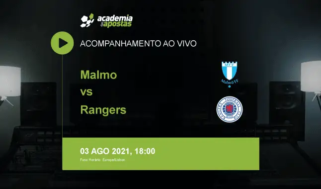 Malmo Rangers livestream | UEFA Champions League | 03 August 2021