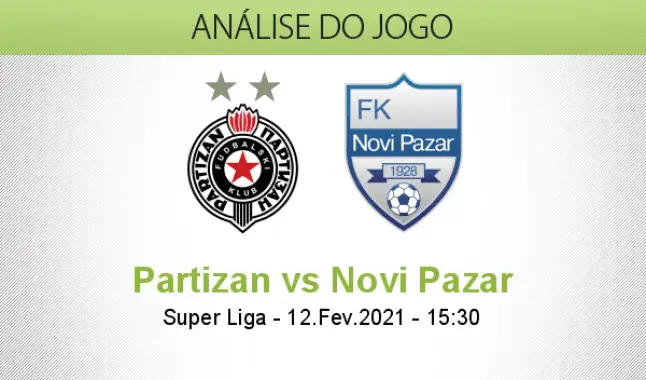 Radnicki Nis v Partizan-Super League 2020-2021